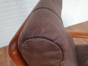 Adjustable_Lounge_Chair_by_HS_Design_circa_1980_Denmark