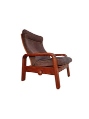 Adjustable_Lounge_Chair_by_HS_Design_circa_1980_Denmark