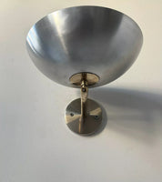 Adjustable_Wall_Lamp_in_Brushed_Metal_and_Brass,_Mid_Century_Modern,_France_1970s