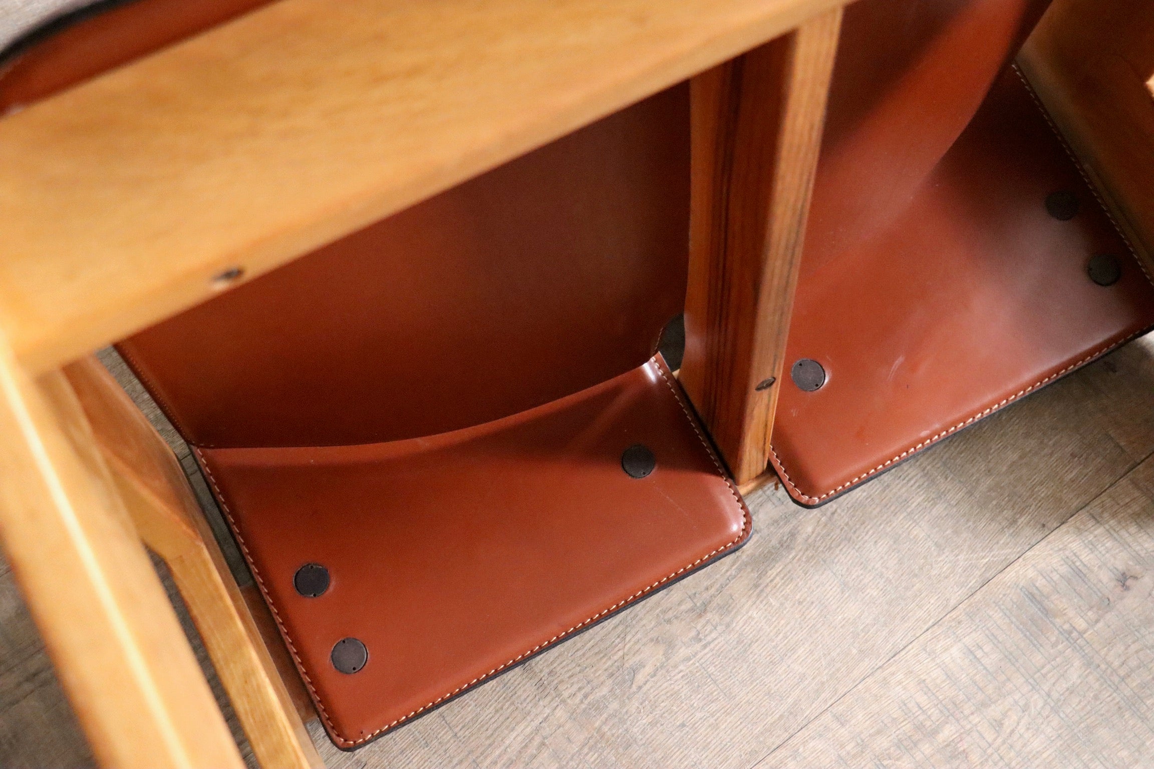 Set_of_2_Afra_and_Tobia_Scarpa_Model_925_Easy_Chairs_for_Cassina,_Italy_1970s