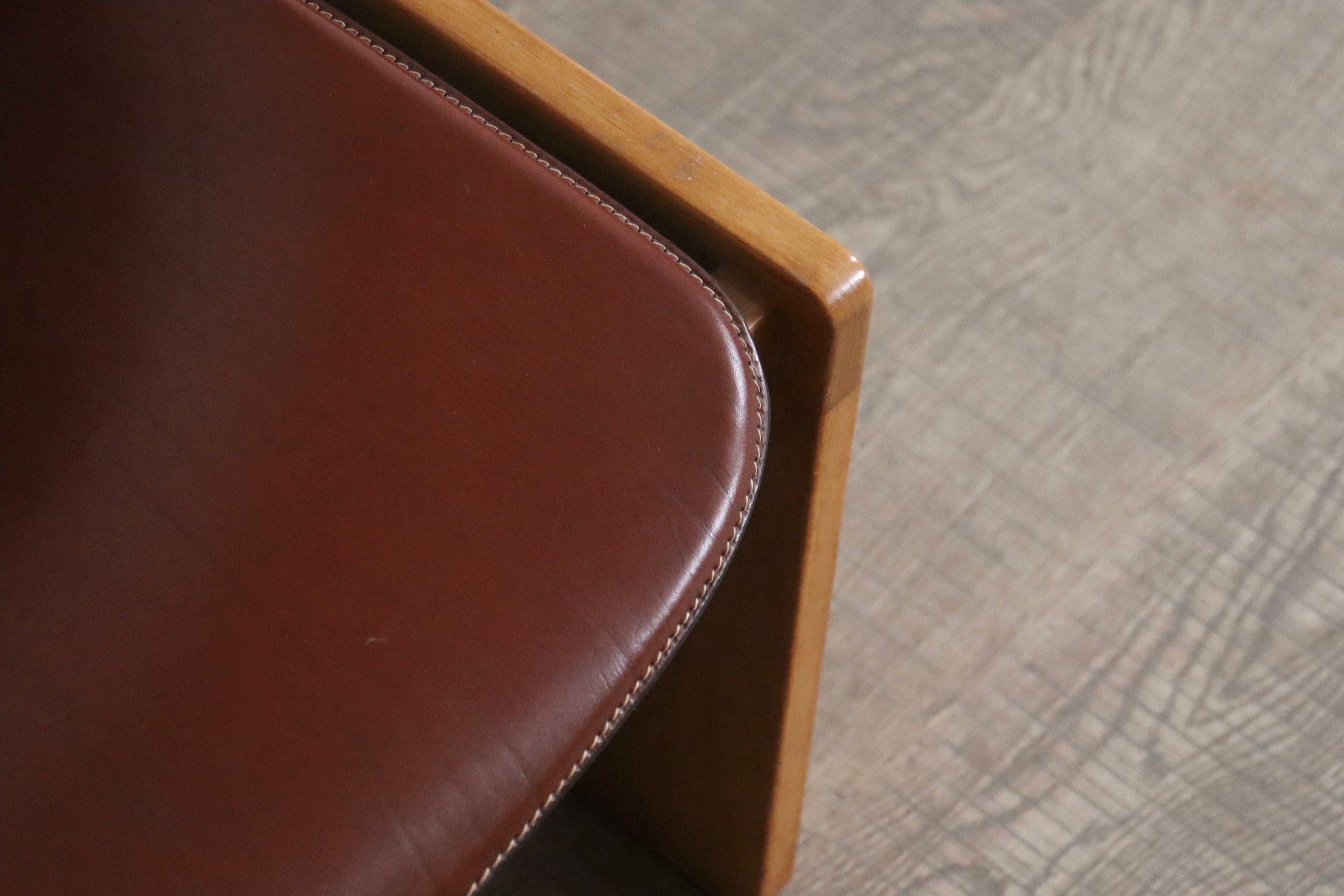 Set_of_2_Afra_and_Tobia_Scarpa_Model_925_Easy_Chairs_for_Cassina,_Italy_1970s