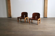 Set_of_2_Afra_and_Tobia_Scarpa_Model_925_Easy_Chairs_for_Cassina,_Italy_1970s