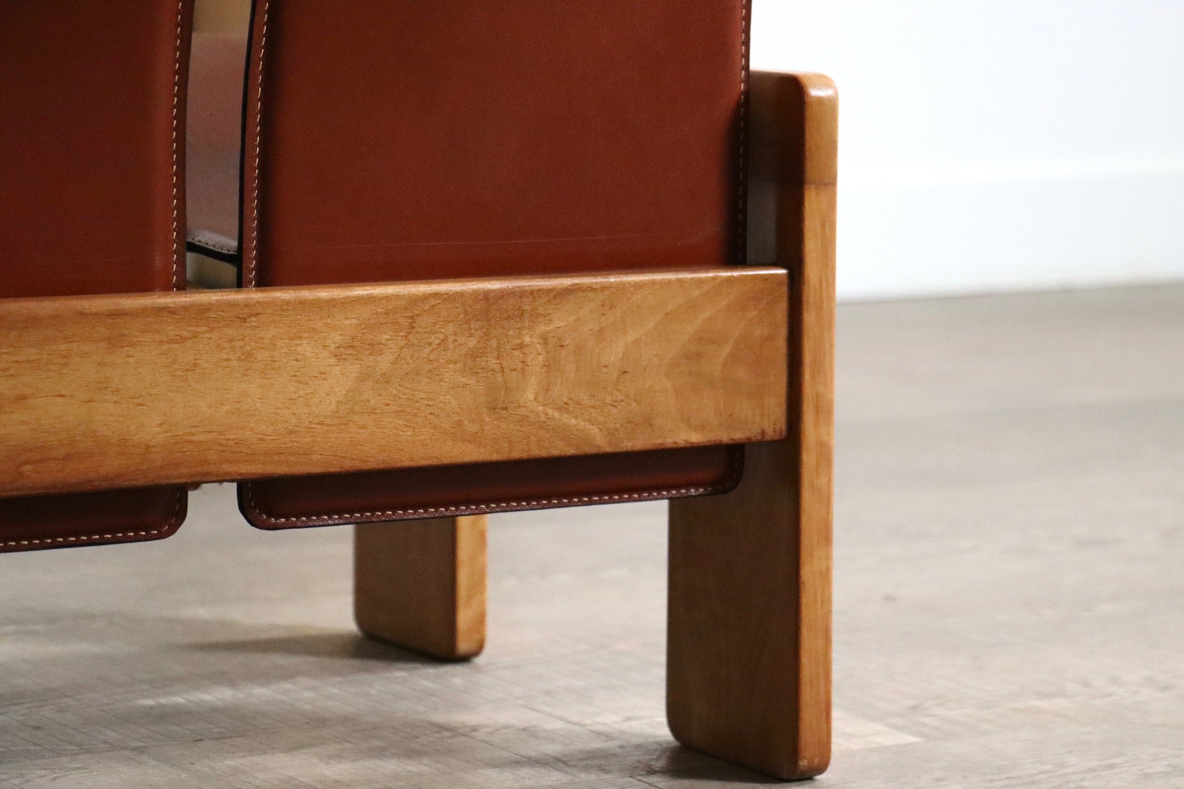 Set_of_2_Afra_and_Tobia_Scarpa_Model_925_Easy_Chairs_for_Cassina,_Italy_1970s