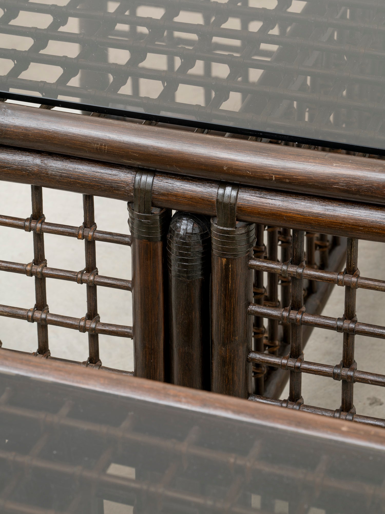 Set_of_2_Afra_&_Tobia_Scarpa_'Basilian_1'_Tables,_B&B_Italia,_Italy,_1970s