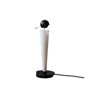 Afrodisia_Table_Lamp_by_Francesco_Castiglione_Morelli_for_Artemide,_Italian_Postmodern_Design,_1992