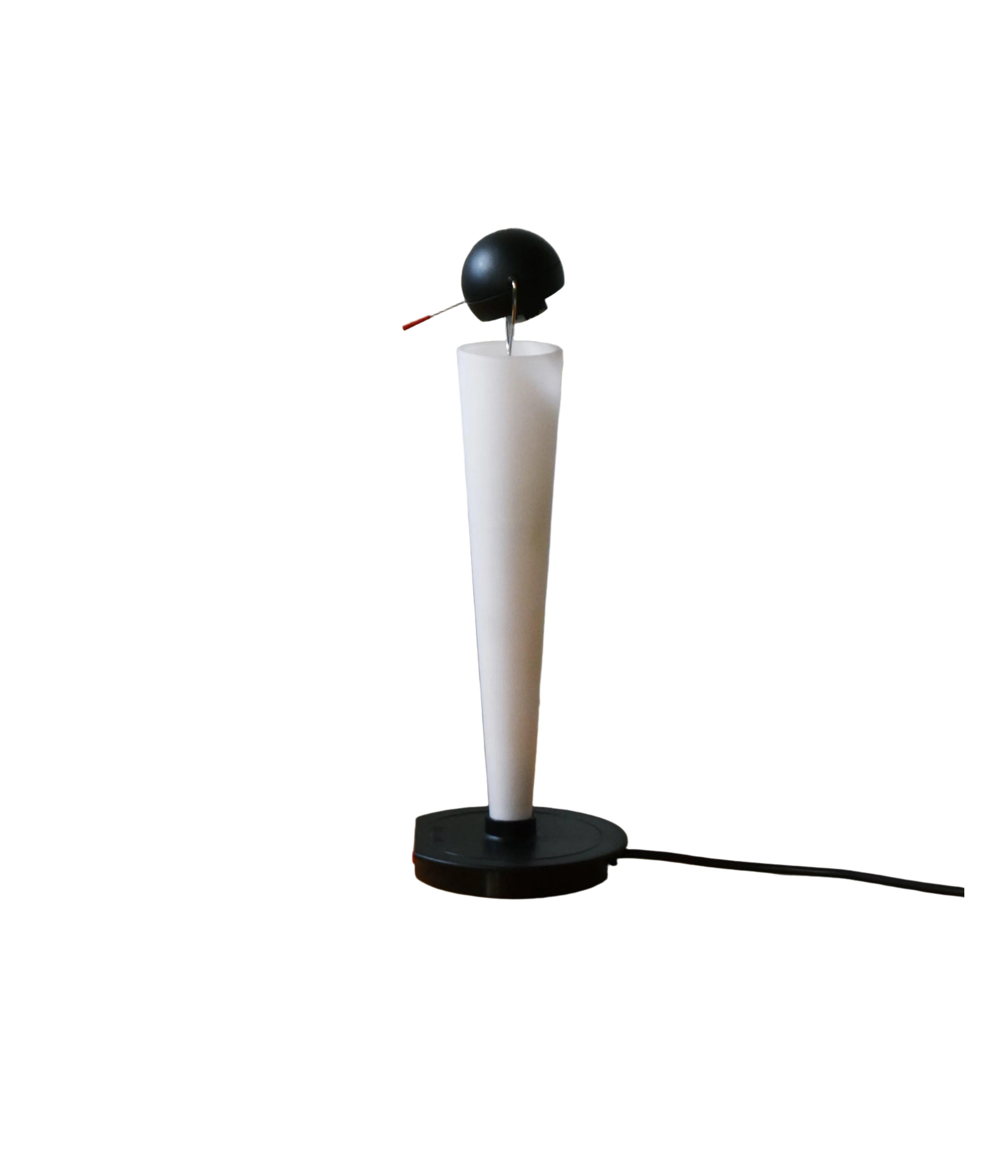 Afrodisia_Table_Lamp_by_Francesco_Castiglione_Morelli_for_Artemide,_Italian_Postmodern_Design,_1992