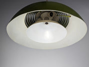 AJ_Royal_pendant_lamp_by_Arne_Jacobsen_for_Louis_Poulsen_1960s