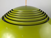 AJ_Royal_pendant_lamp_by_Arne_Jacobsen_for_Louis_Poulsen_1960s