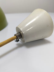 AJ_Royal_pendant_lamp_by_Arne_Jacobsen_for_Louis_Poulsen_1960s