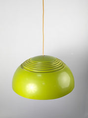 AJ_Royal_pendant_lamp_by_Arne_Jacobsen_for_Louis_Poulsen_1960s
