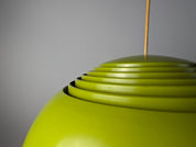 AJ_Royal_pendant_lamp_by_Arne_Jacobsen_for_Louis_Poulsen_1960s