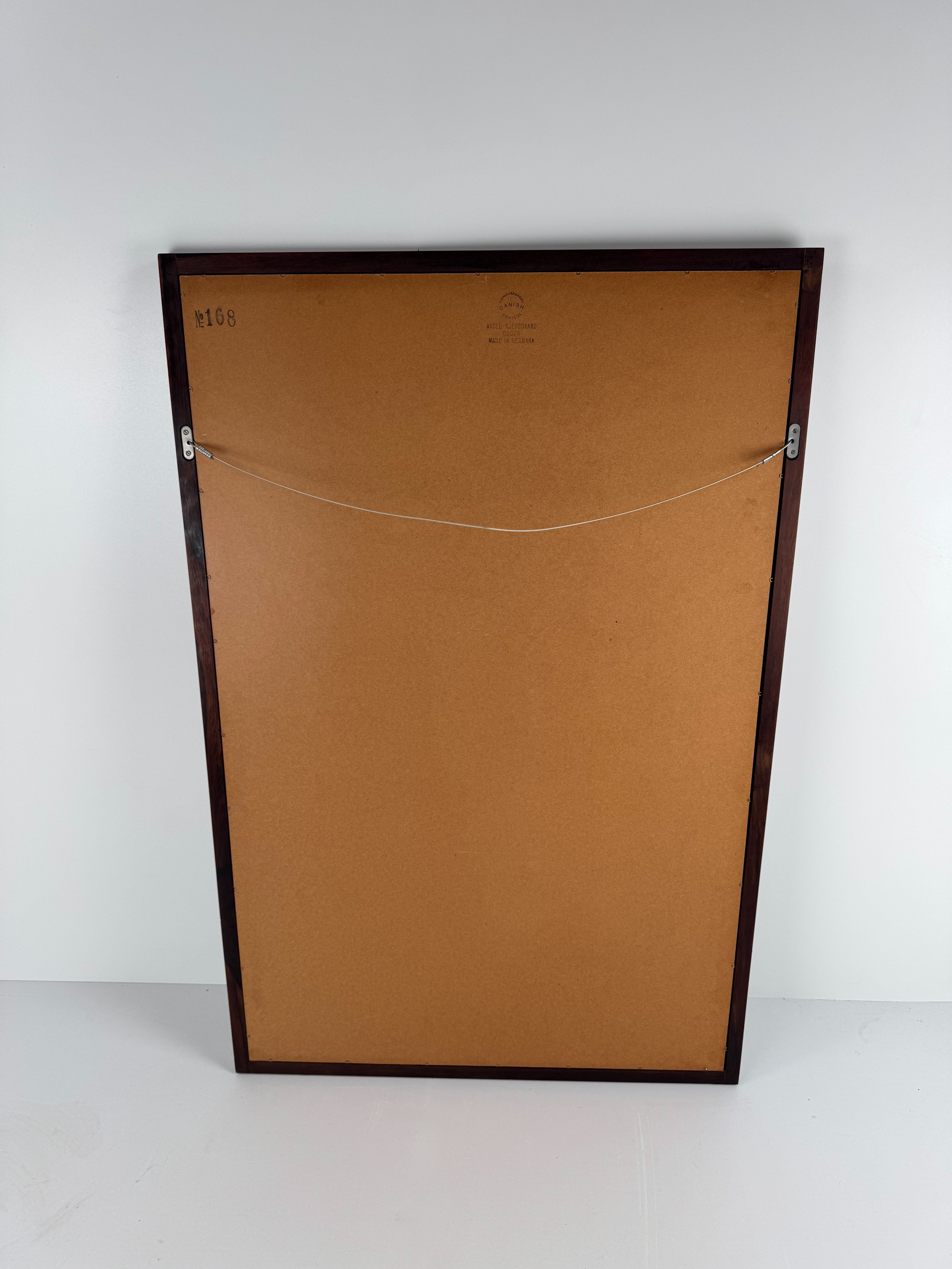 Set_of_Aksel_Kjersgaard_Model_394_dresser_and_Model_168_mirror