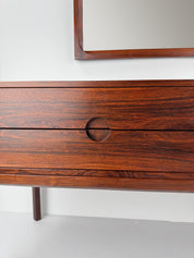 Set_of_Aksel_Kjersgaard_Model_394_dresser_and_Model_168_mirror