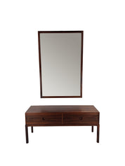 Set_of_Aksel_Kjersgaard_Model_394_dresser_and_Model_168_mirror
