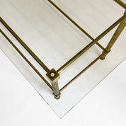 Aldo_Tura_Brass_Coffee_Table_1960s_Midcentury_Glass_Neoclassical