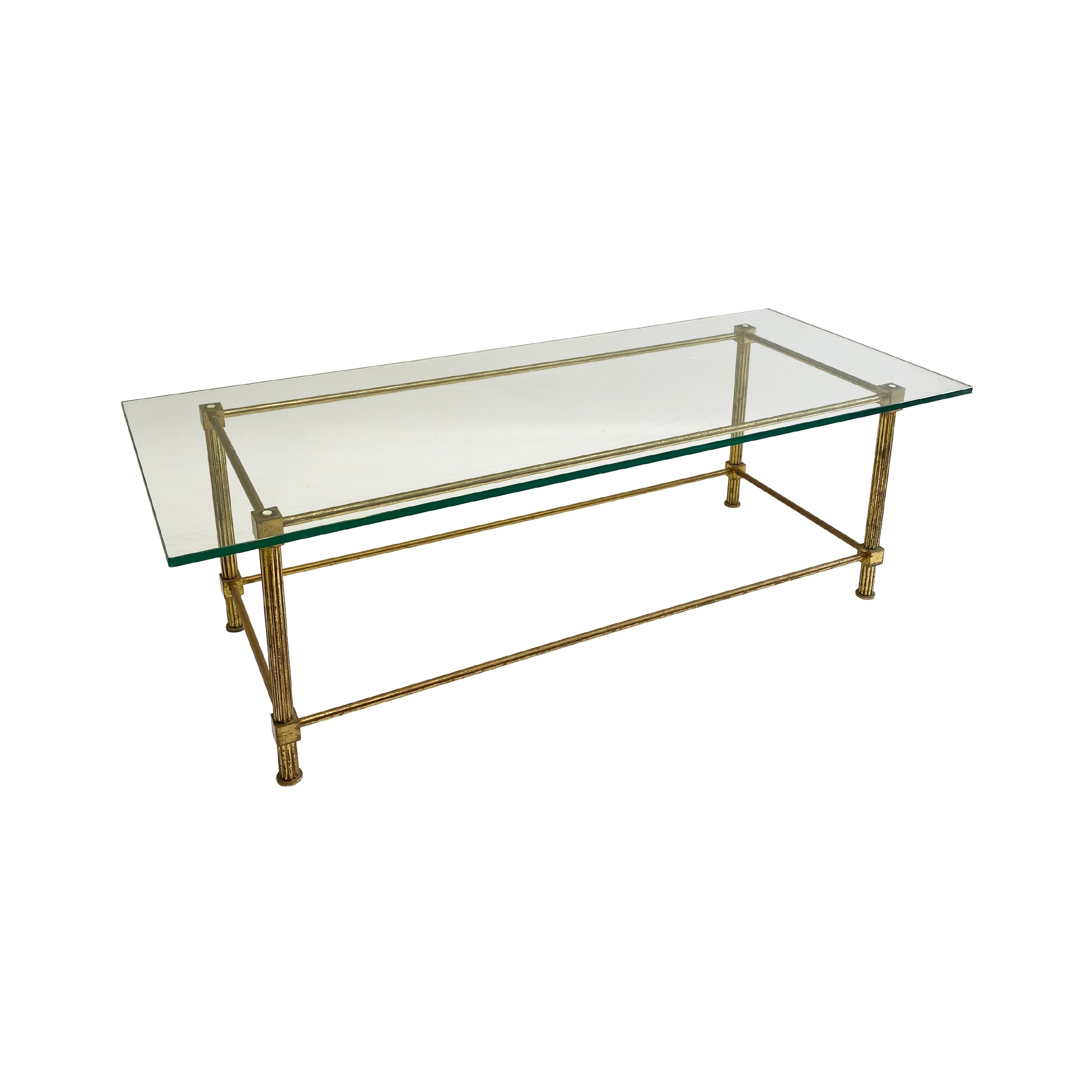Aldo_Tura_Brass_Coffee_Table_1960s_Midcentury_Glass_Neoclassical