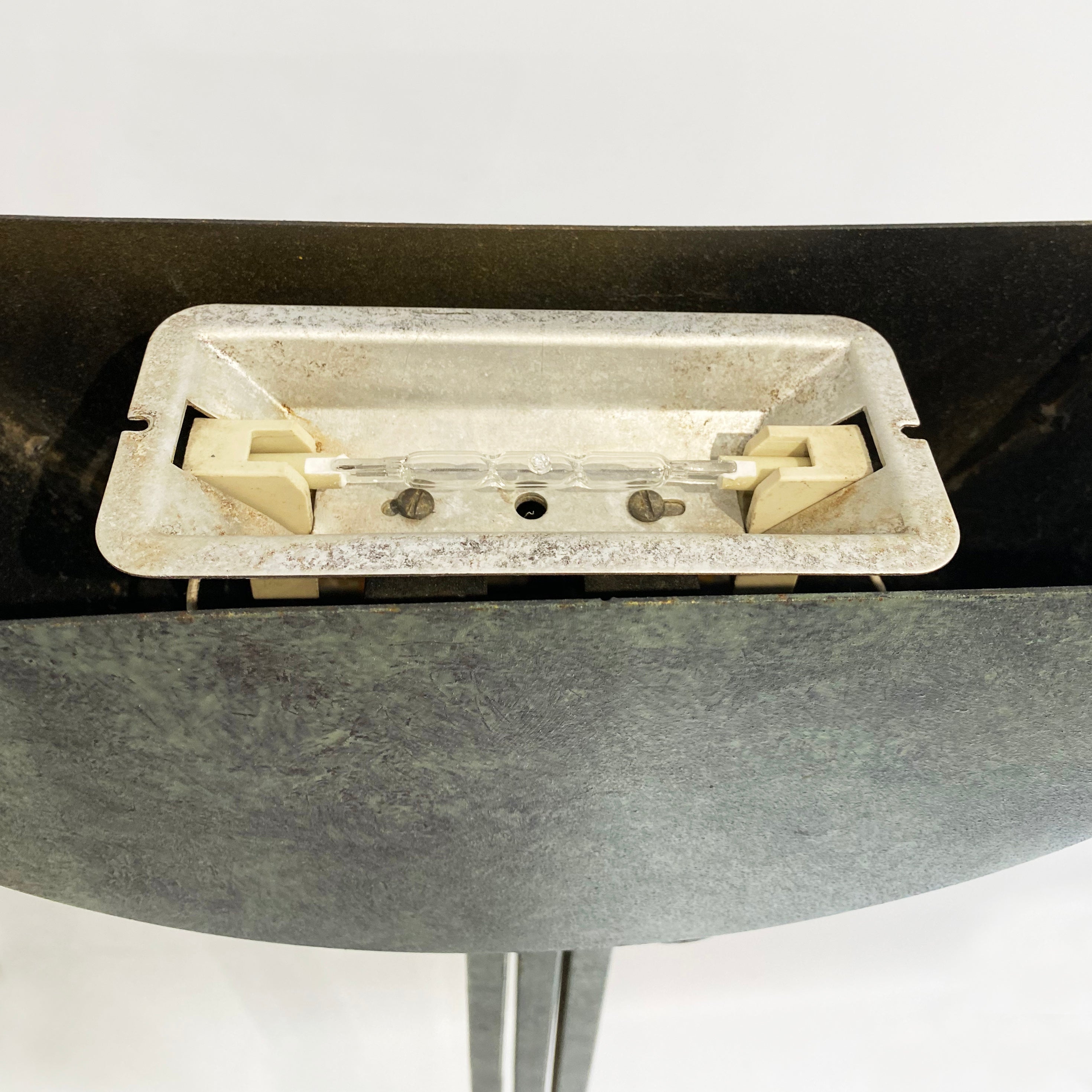 Alfrank_Postmodern_Neoclassical_Iron_Floor_Lamp,_Ireland_1980s