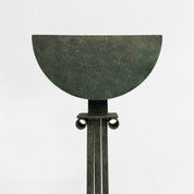 Alfrank_Postmodern_Neoclassical_Iron_Floor_Lamp,_Ireland_1980s