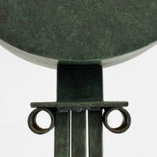 Alfrank_Postmodern_Neoclassical_Iron_Floor_Lamp,_Ireland_1980s