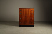 Alfred_Hendrickx_for_Belform_–_Zebrano_chest_of_drawers,_1960s