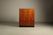 Alfred_Hendrickx_for_Belform_–_Zebrano_chest_of_drawers,_1960s