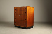 Alfred_Hendrickx_for_Belform_–_Zebrano_chest_of_drawers,_1960s