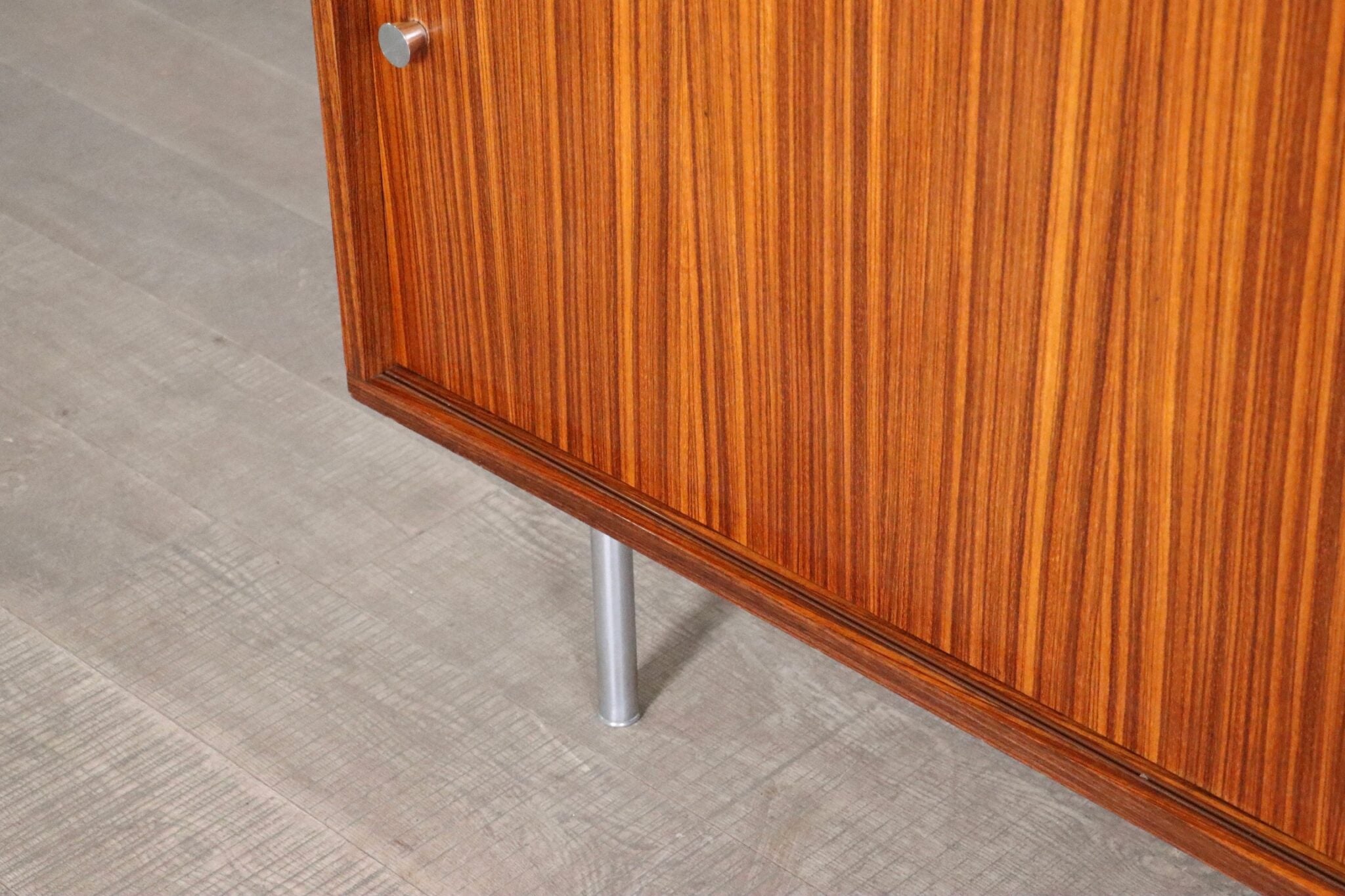 Alfred_Hendrickx_Large_Sideboard_for_Belform,_1960s