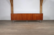 Alfred_Hendrickx_Large_Sideboard_for_Belform,_1960s