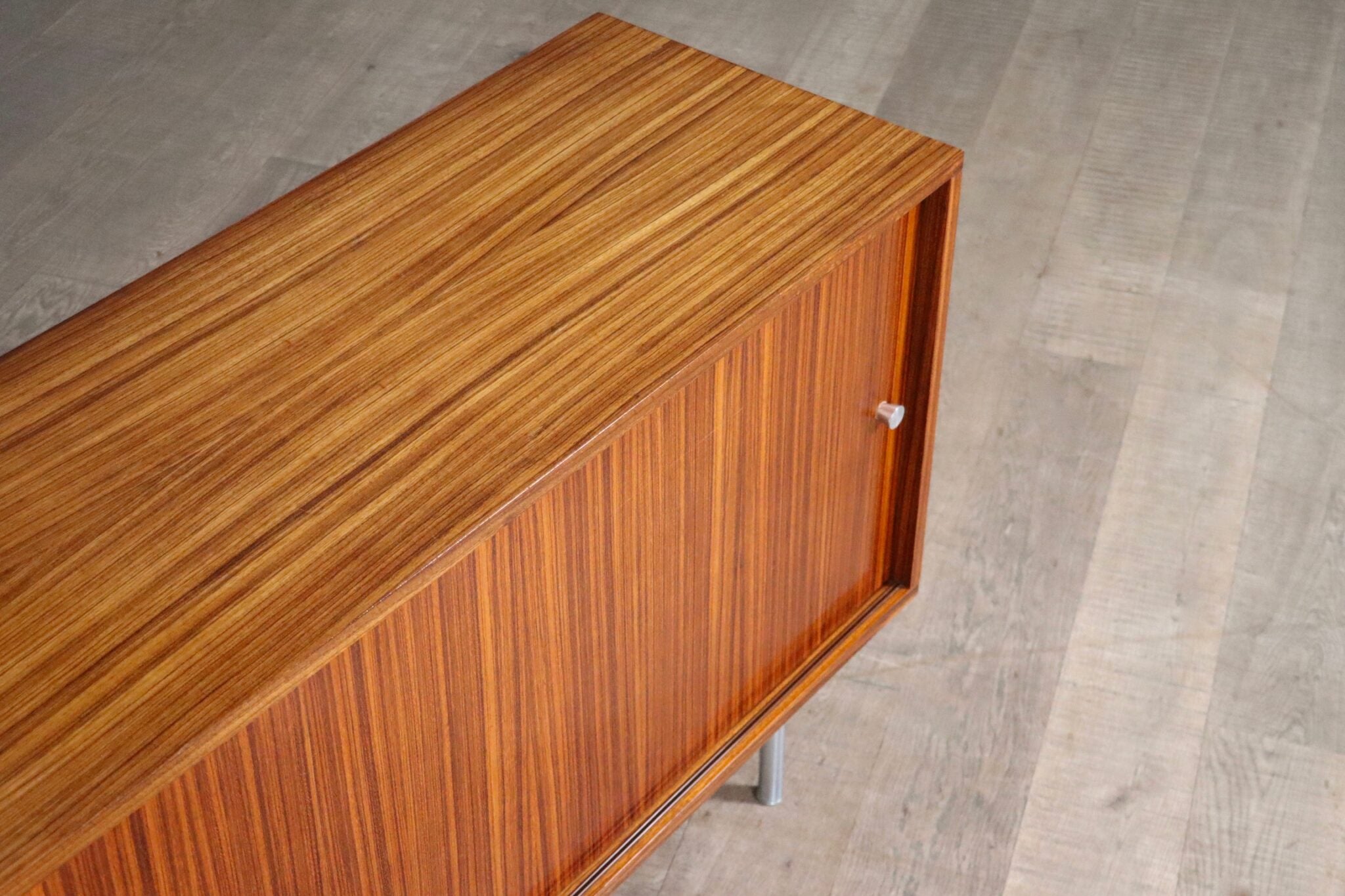 Alfred_Hendrickx_Large_Sideboard_for_Belform,_1960s