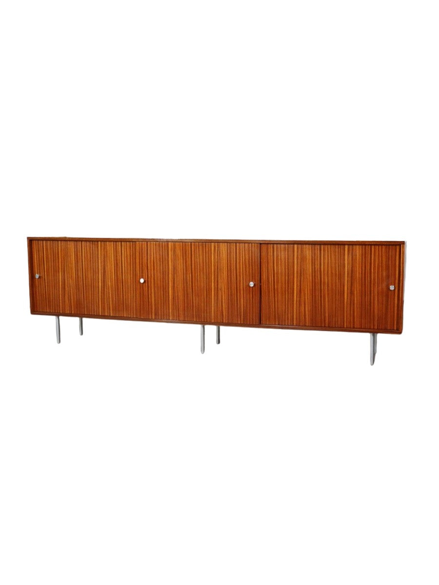 Alfred_Hendrickx_Large_Sideboard_for_Belform,_1960s