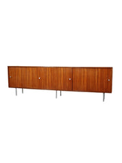 Alfred_Hendrickx_Large_Sideboard_for_Belform,_1960s