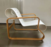 Paimio_Model_41_Lounge_Chair_by_Alvar_Aalto_for_Artek,_Finland,_circa_1980s