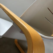 Paimio_Model_41_Lounge_Chair_by_Alvar_Aalto_for_Artek,_Finland,_circa_1980s