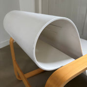 Paimio_Model_41_Lounge_Chair_by_Alvar_Aalto_for_Artek,_Finland,_circa_1980s