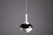 Alvar_Aalto_Pendant_Lamp_Model_A335B_for_Valaistustyö_KY,_1950s,_Finland