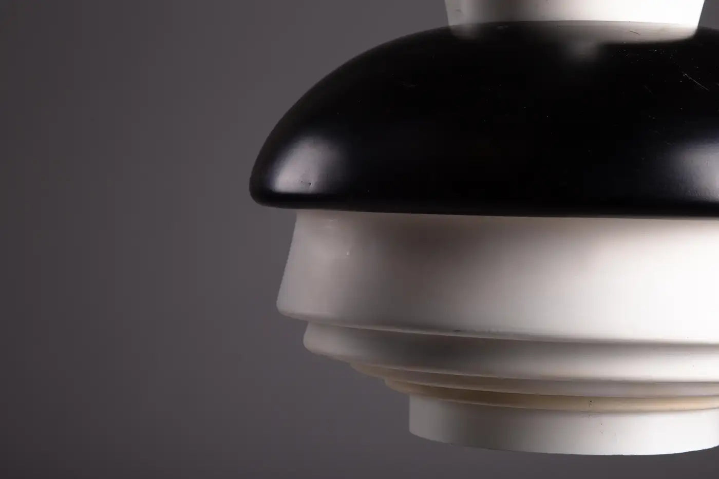 Alvar_Aalto_Pendant_Lamp_Model_A335B_for_Valaistustyö_KY,_1950s,_Finland