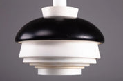 Alvar_Aalto_Pendant_Lamp_Model_A335B_for_Valaistustyö_KY,_1950s,_Finland