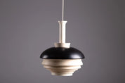 Alvar_Aalto_Pendant_Lamp_Model_A335B_for_Valaistustyö_KY,_1950s,_Finland