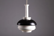 Alvar_Aalto_Pendant_Lamp_Model_A335B_for_Valaistustyö_KY,_1950s,_Finland