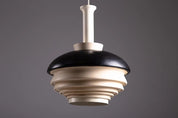 Alvar_Aalto_Pendant_Lamp_Model_A335B_for_Valaistustyö_KY,_1950s,_Finland