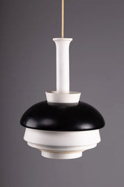 Alvar_Aalto_Pendant_Lamp_Model_A335B_for_Valaistustyö_KY,_1950s,_Finland