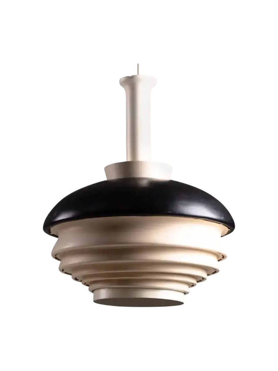 Alvar_Aalto_Pendant_Lamp_Model_A335B_for_Valaistustyö_KY,_1950s,_Finland
