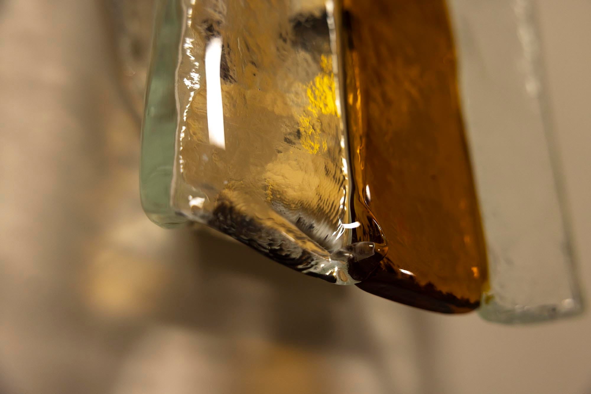 Carlo_Nason_Murano_Glass_Wall_Lamp_for_Mazzega,_1970s