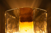 Carlo_Nason_Murano_Glass_Wall_Lamp_for_Mazzega,_1970s
