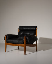 Amiral_Lounge_Chair_by_Eric_Merthen_for_Ire_Möbler,_Swedish_Mid_Century_Modern_Leather_Armchair