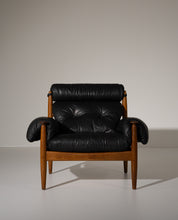 Amiral_Lounge_Chair_by_Eric_Merthen_for_Ire_Möbler,_Swedish_Mid_Century_Modern_Leather_Armchair