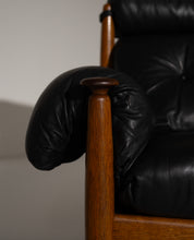 Amiral_Lounge_Chair_by_Eric_Merthen_for_Ire_Möbler,_Swedish_Mid_Century_Modern_Leather_Armchair