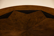 Amsterdam_School_Coffee_Table_with_Star-shaped_Top,_The_Netherlands_from_1930s