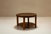 Amsterdam_School_Coffee_Table_with_Star-shaped_Top,_The_Netherlands_from_1930s