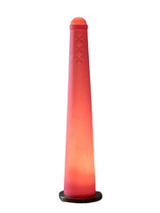 Amsterdamse_Pole_Floor_Lamp,_Bijenkorf,_Metal,_1990s,_Netherlands